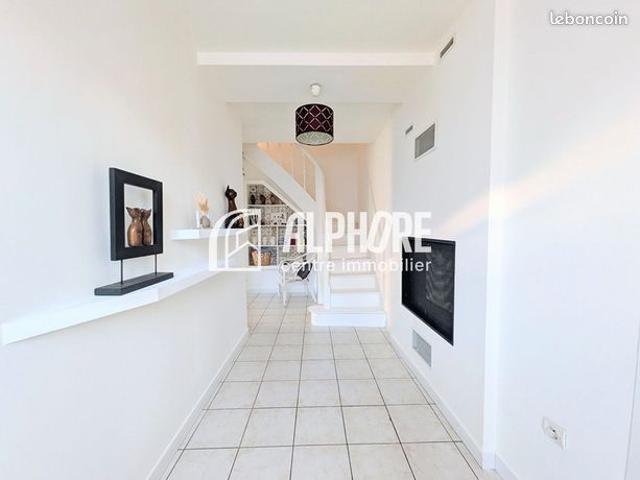 Maison 6 pièces 137 m²