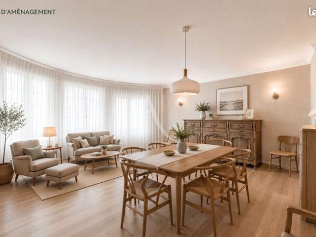 Maison 6 pièces 137 m²