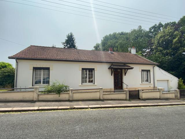 Maison 6 pièces 137 m²