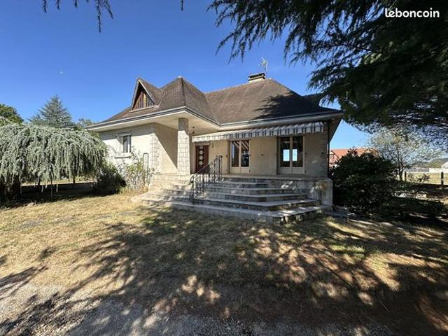 Maison 6 pièces 137 m²