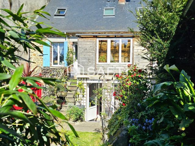 Maison 6 pièces 137 m²