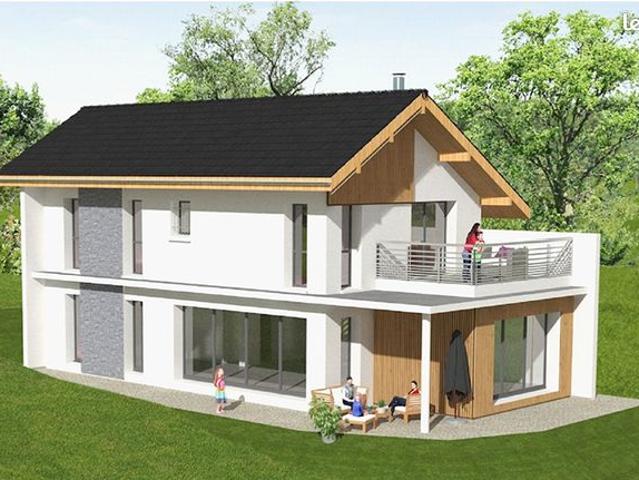 Maison 6 pièces 137 m²