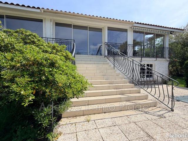 Maison 6 pièces 137 m²