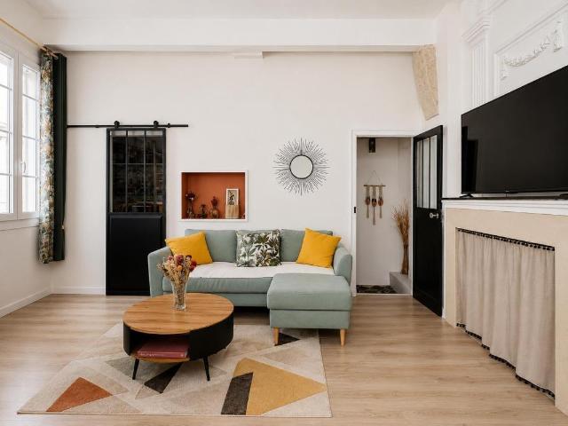 Maison 6 pièces 137 m²