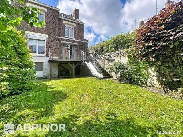 Maison 6 pièces 137 m²