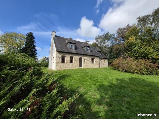 Maison 6 pièces 137 m²