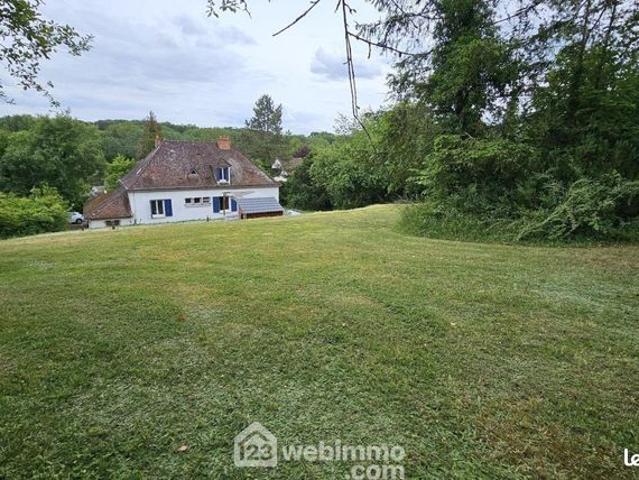 Maison 6 pièces 137 m²