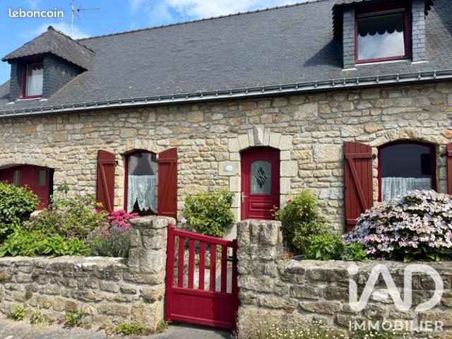 Maison 6 pièces 137 m²