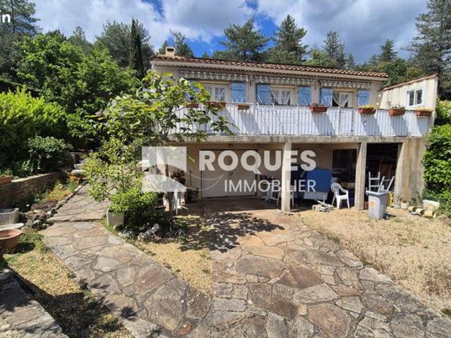 Maison 6 pièces 137 m²