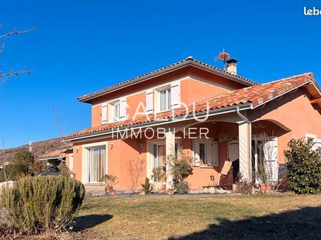 Maison 6 pièces 137 m²
