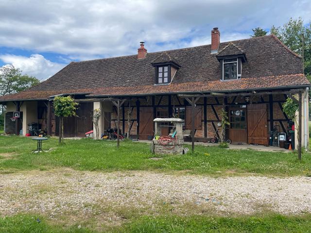 Maison 6 pièces 137 m²