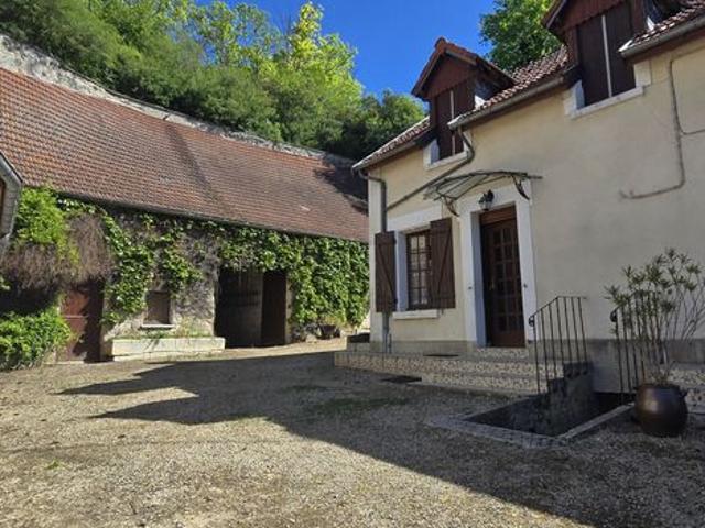 Maison 6 pièces 137 m²