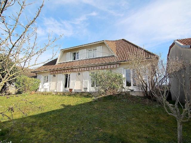 Maison 6 pièces 137 m²