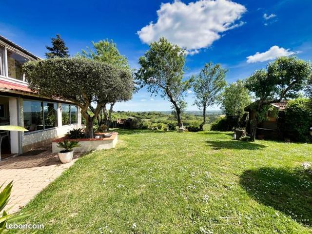 Maison 6 pièces 137 m²
