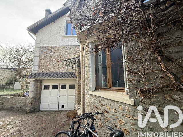 Maison 6 pièces 137 m²