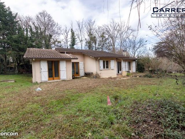 Maison 6 pièces 137 m²