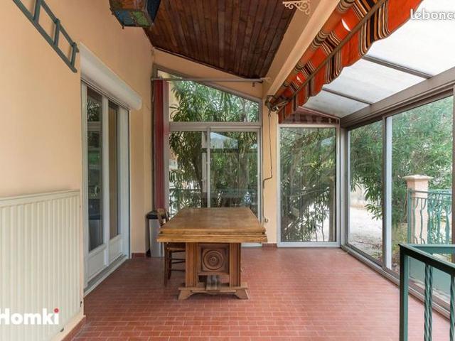 Maison 6 pièces 137 m²