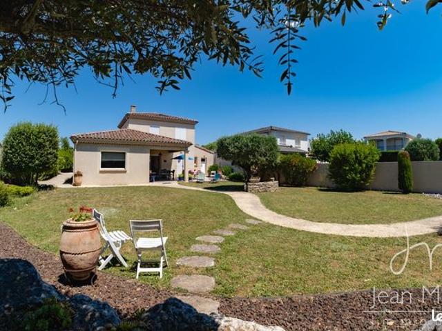 Maison 6 pièces 137 m²