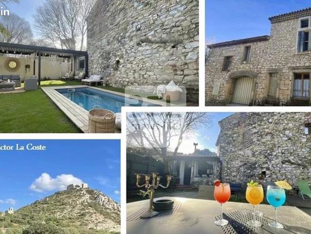 Maison 6 pièces 137 m²