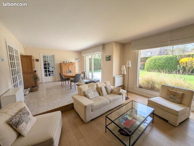 Maison 6 pièces 137 m²