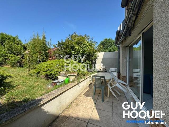 Maison 6 pièces 137 m²