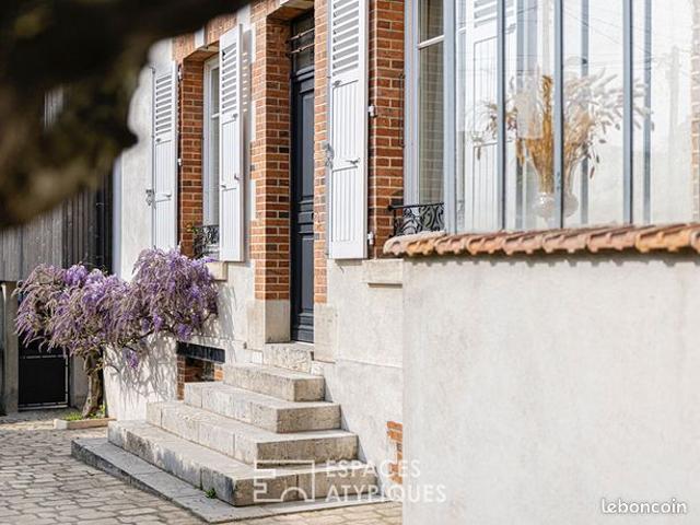Maison 6 pièces 137 m²