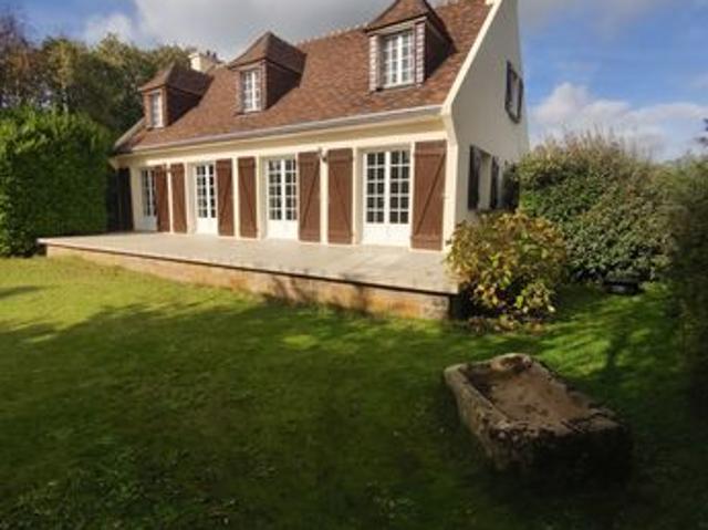 Maison 6 pièces 137 m²