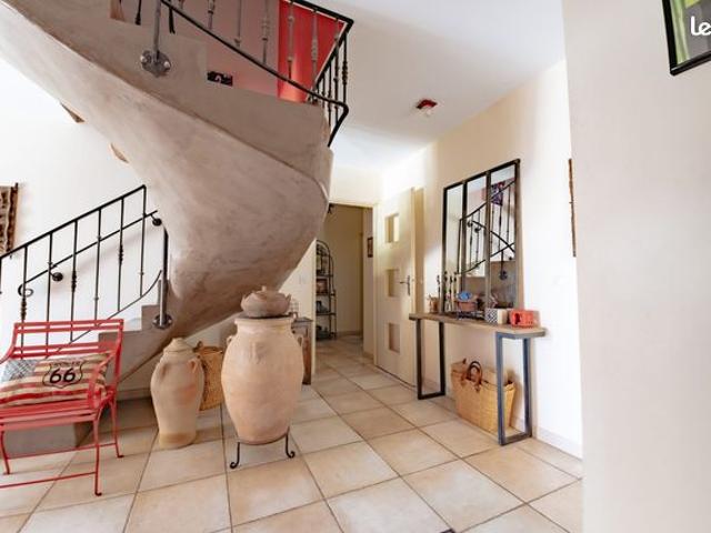 Maison 6 pièces 137 m²