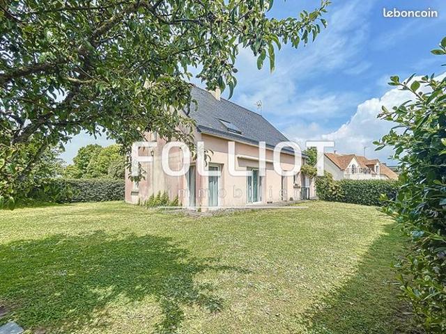 Maison 6 pièces 137 m²