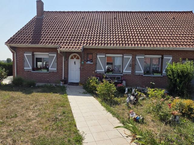 Maison 6 pièces 137 m²