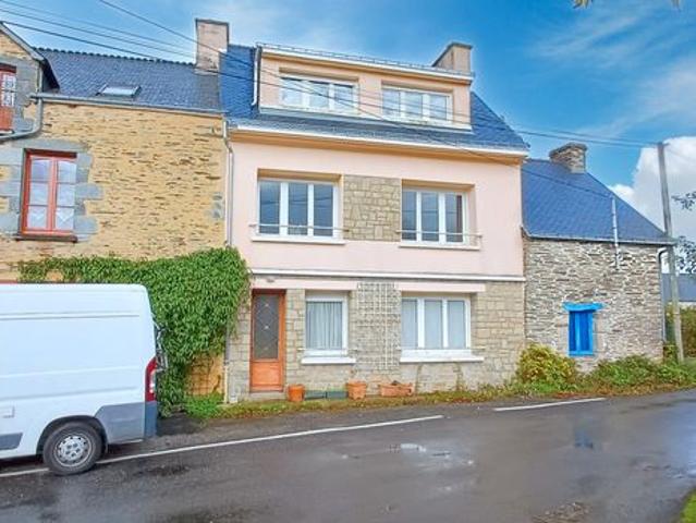 Maison 6 pièces 137 m²