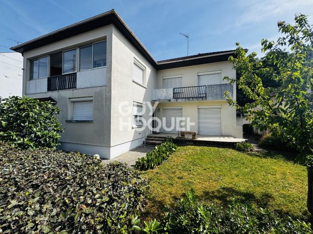 Maison 6 pièces 137 m²