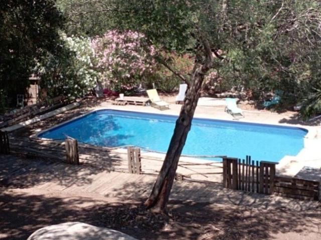 Maison 6 pièces 137 m²