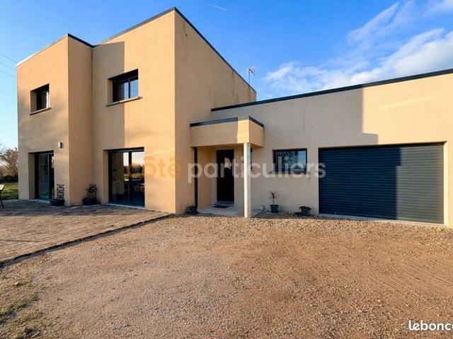 Maison 6 pièces 137 m²