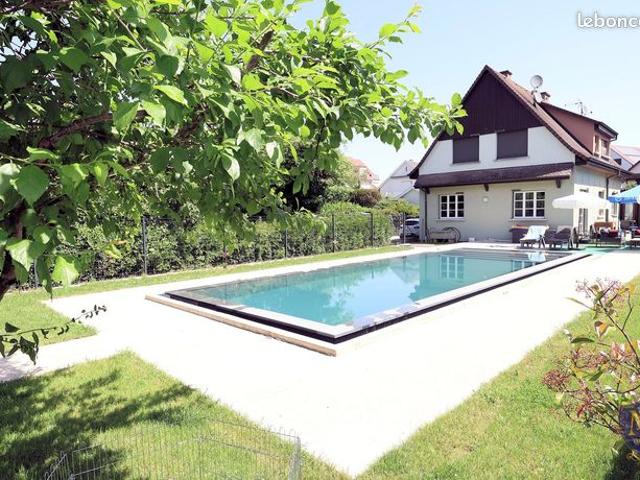 Maison 6 pièces 137 m²