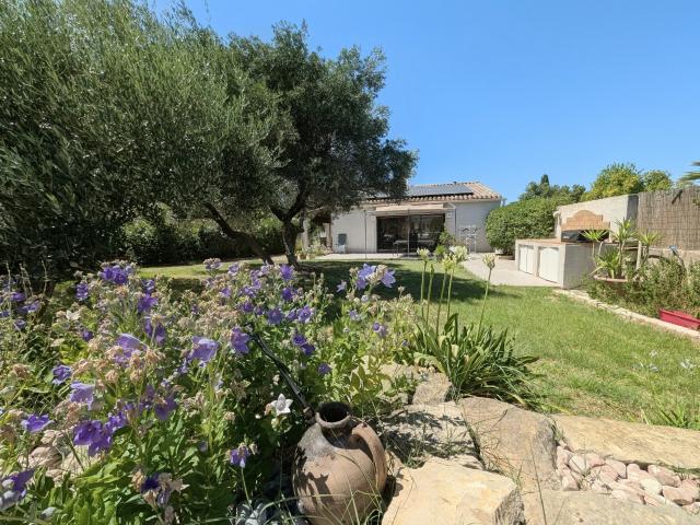 Maison 6 pièces 137 m²