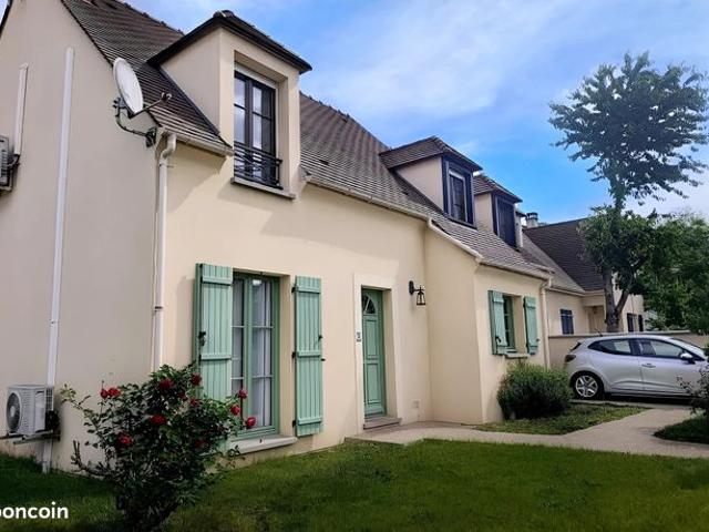 Maison 6 pièces 137 m²