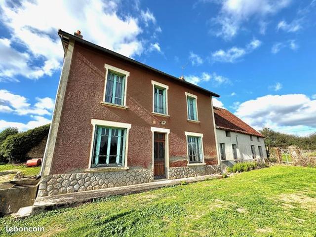 Maison 6 pièces 137 m²