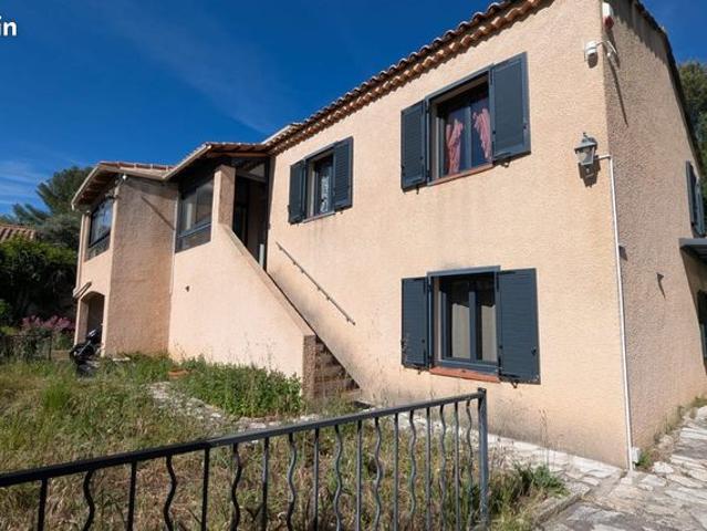 Maison 6 pièces 137 m²