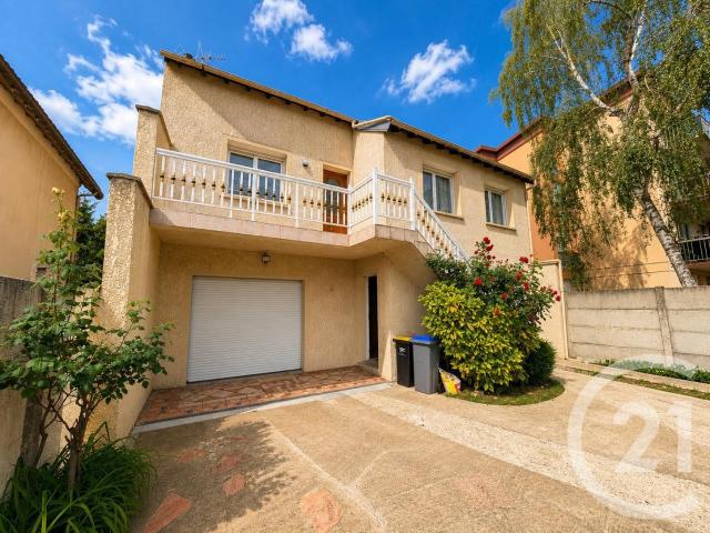 Maison 6 pièces 137 m²