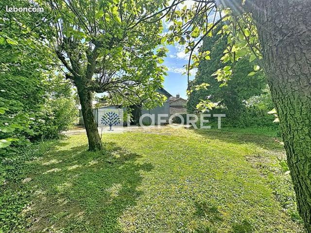 Maison 6 pièces 137 m²