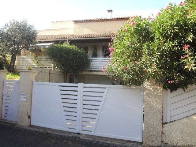 Maison 6 pièces 137 m²