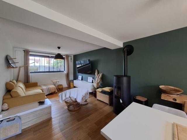 Maison 6 pièces 137 m²