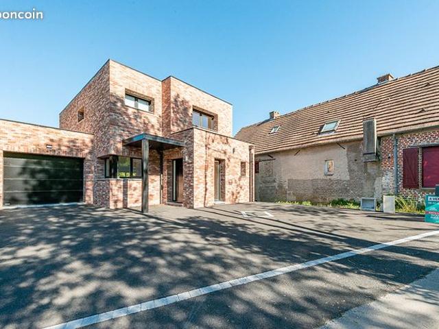 Maison 6 pièces 137 m²
