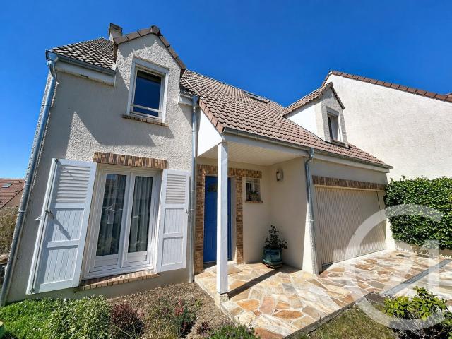 Maison 6 pièces 137 m²