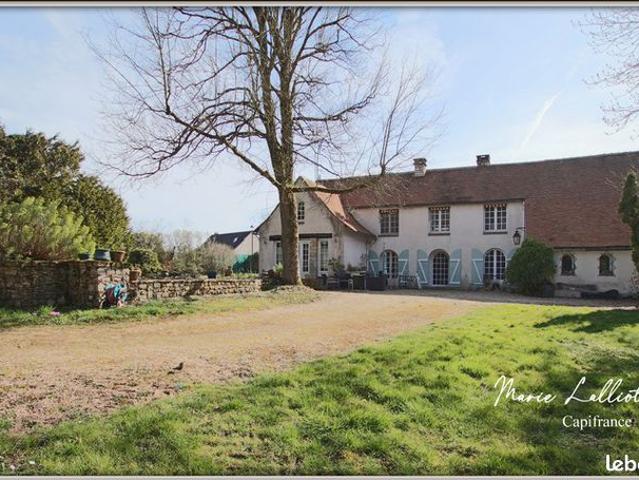 Maison 6 pièces 137 m²