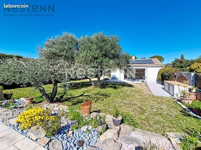 Maison 6 pièces 137 m²