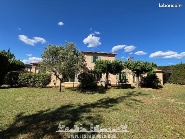 Maison 6 pièces 137 m²