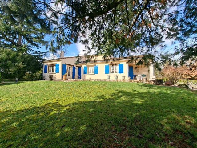 Maison 6 pièces 137 m²
