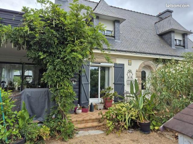 Maison 6 pièces 137 m²